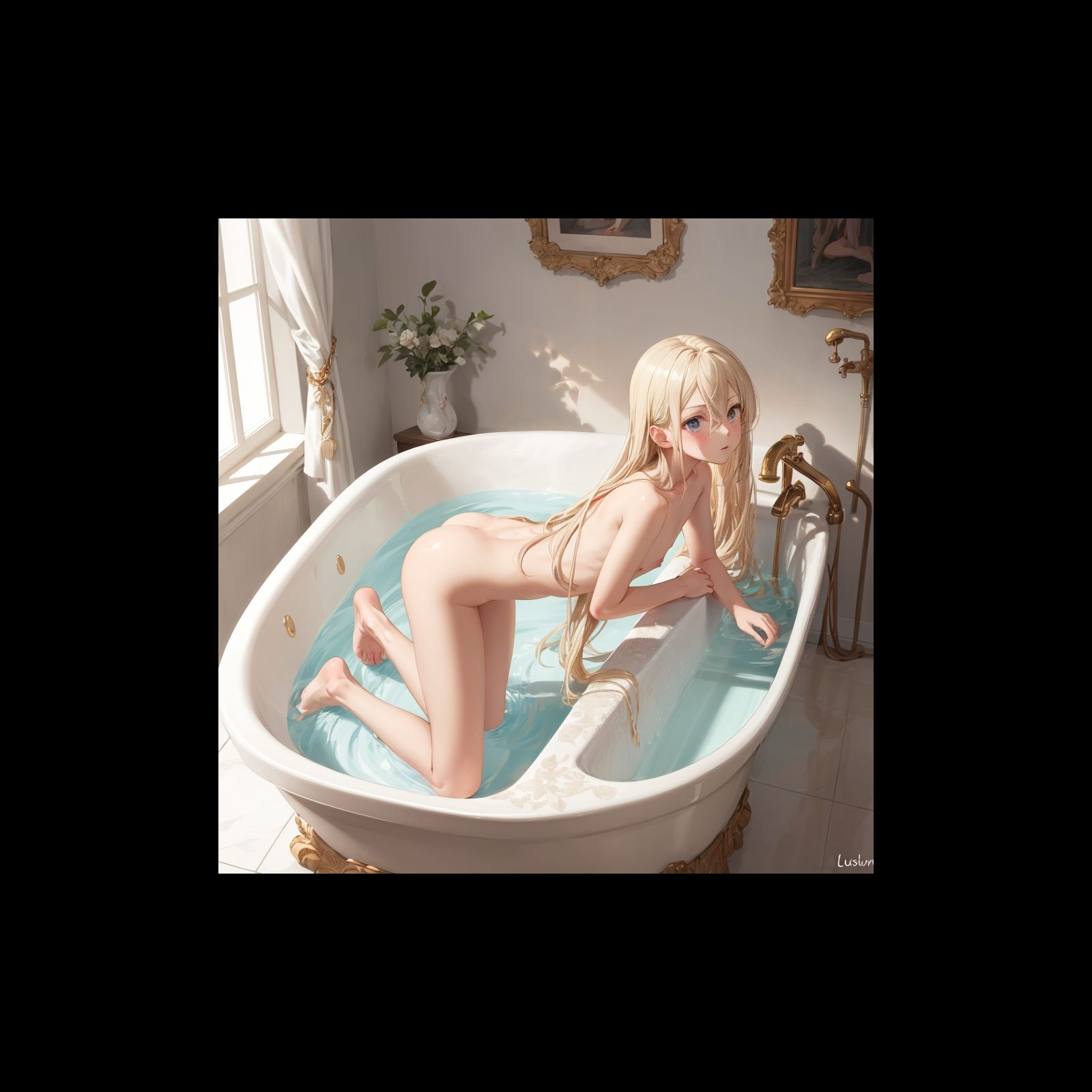 Masterpiece Hommage Series