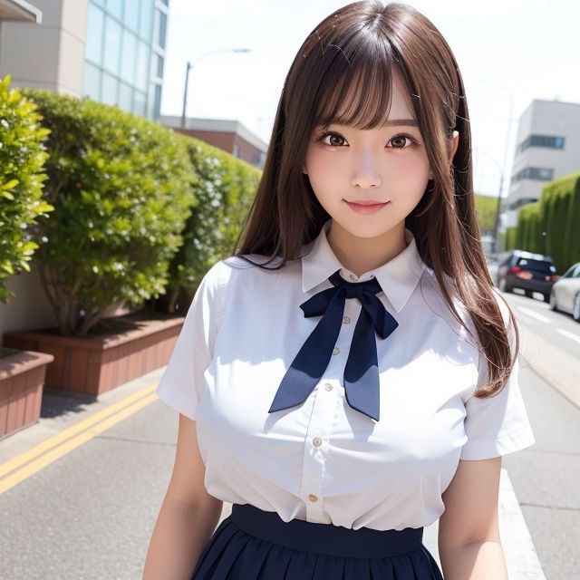 女子校生の下着カタログ集