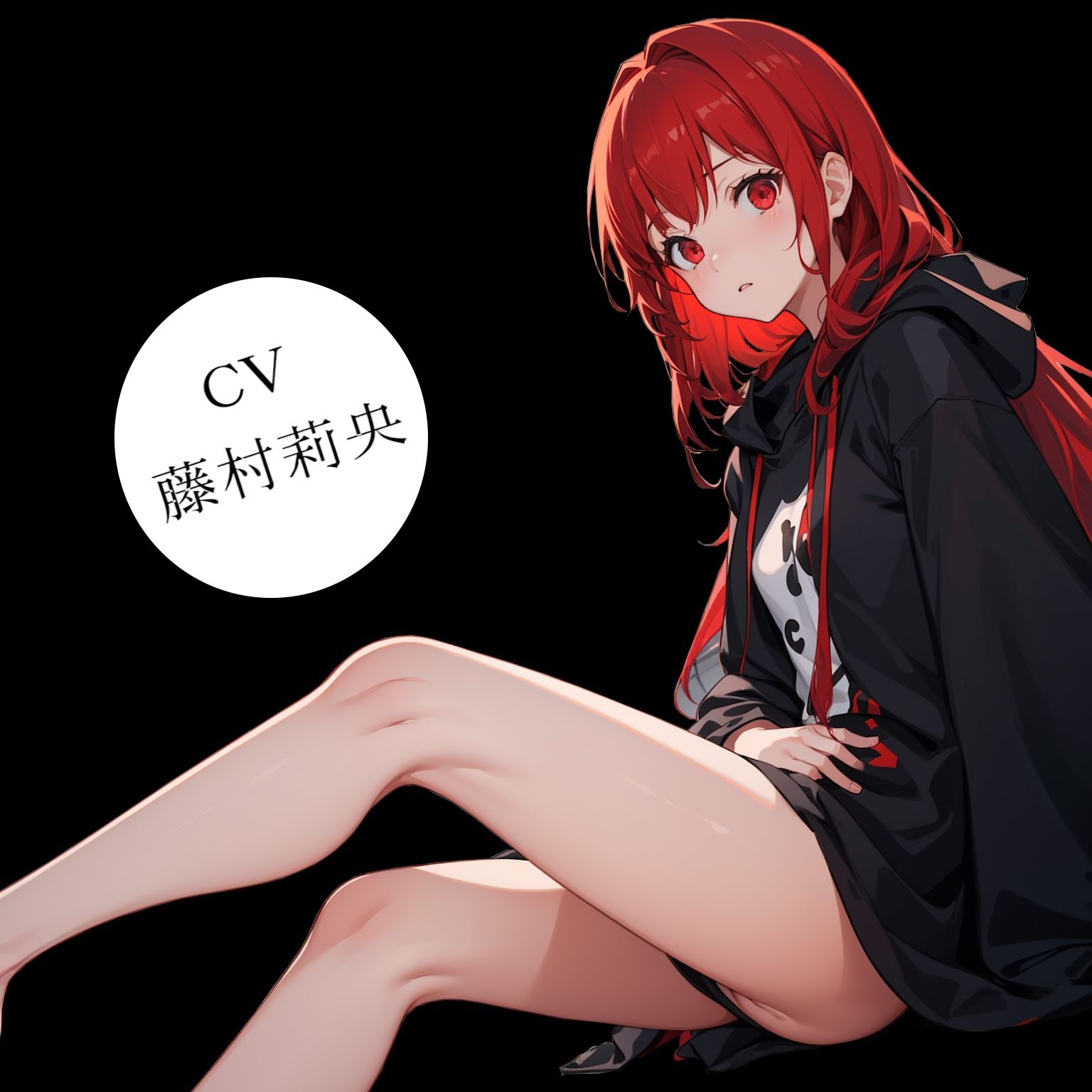 ストーカー女が家に来た・・・！！狂気な彼女に脅されて始まるえっちな時間♪