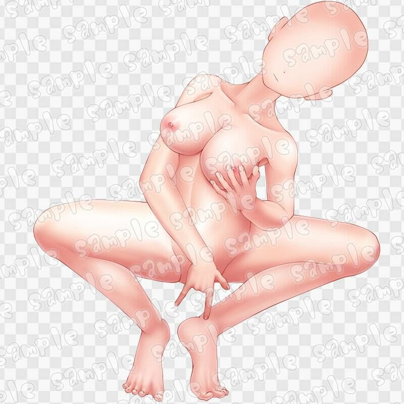 体素材集3