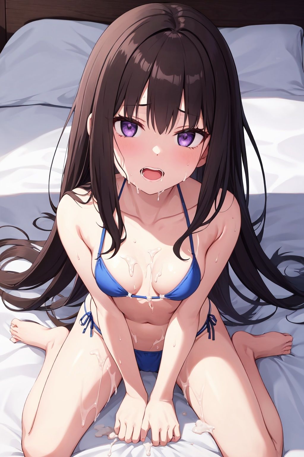 コスプレ喫茶リ〇リコ!