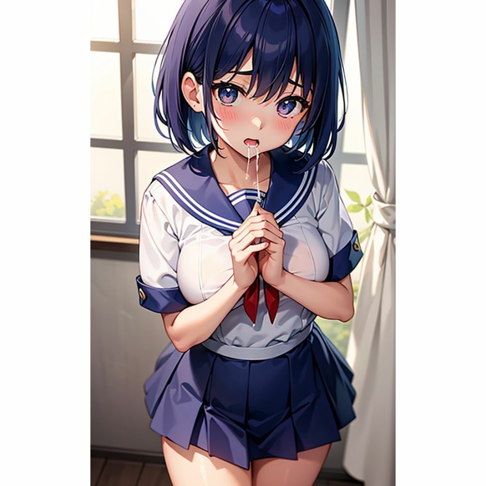 放課後・援交 口に出して