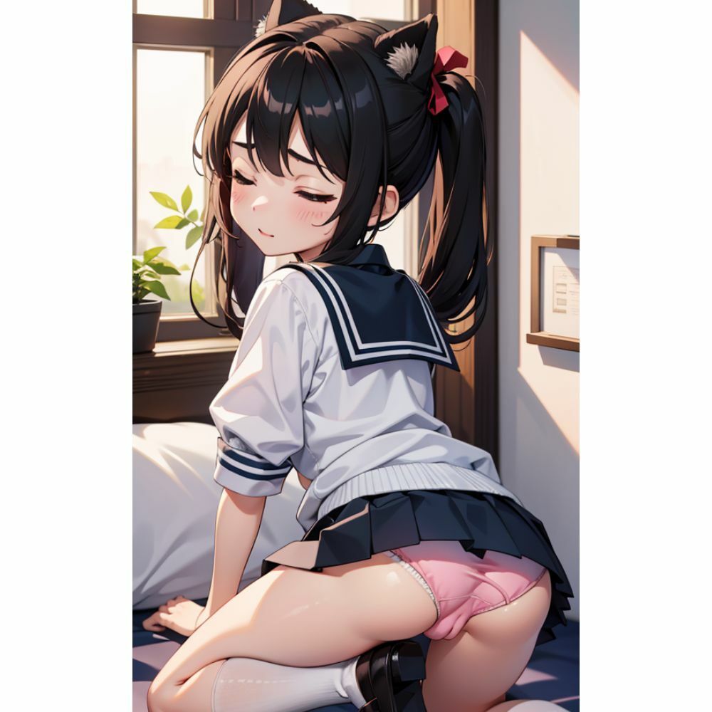 放課後・援交 口に出して