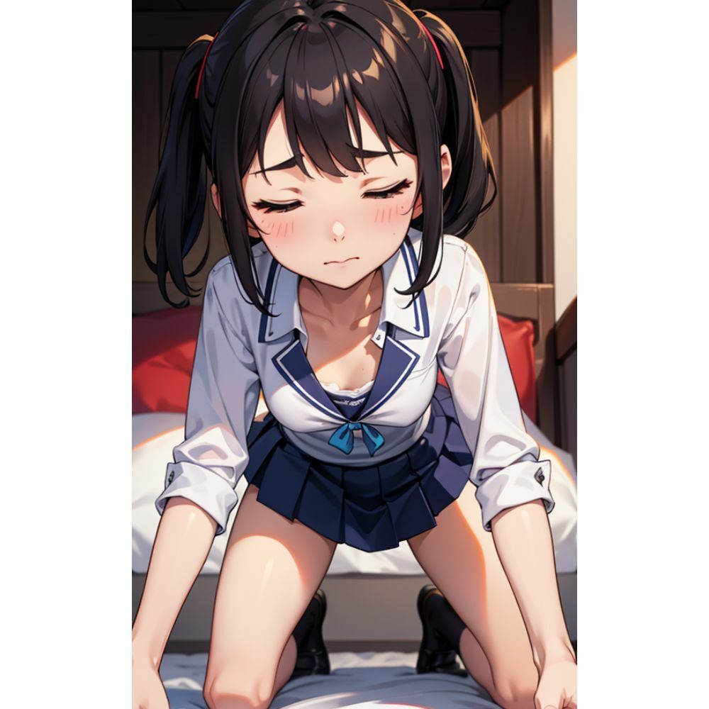 放課後・援交 口に出して