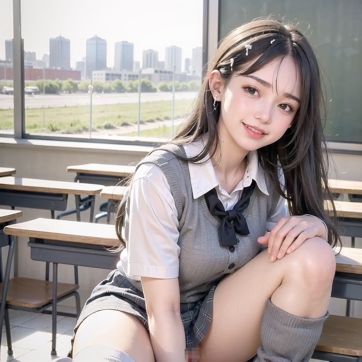 君と私の性春時代パート3