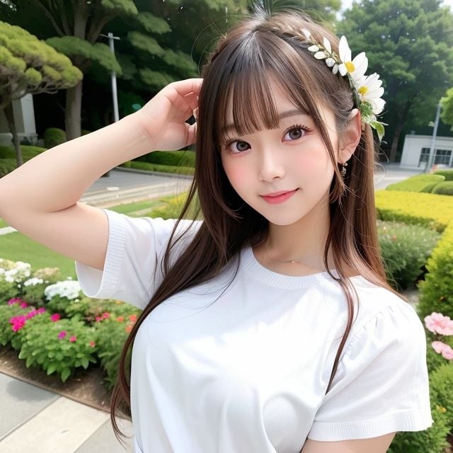 女子校生の下着カタログ集【私服編】