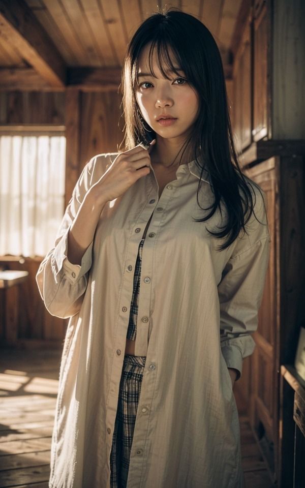 僕の元カノを全部みせます！美人でおしゃれなエロい彼女特集［100枚］