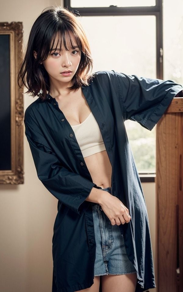 僕の元カノを全部みせます！美人でおしゃれなエロい彼女特集［100枚］