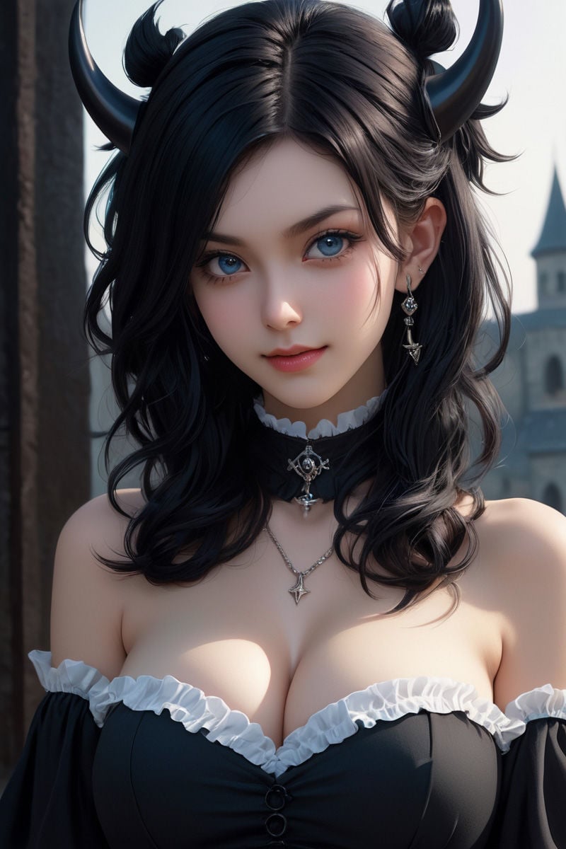 ヴァンパイアグラビア