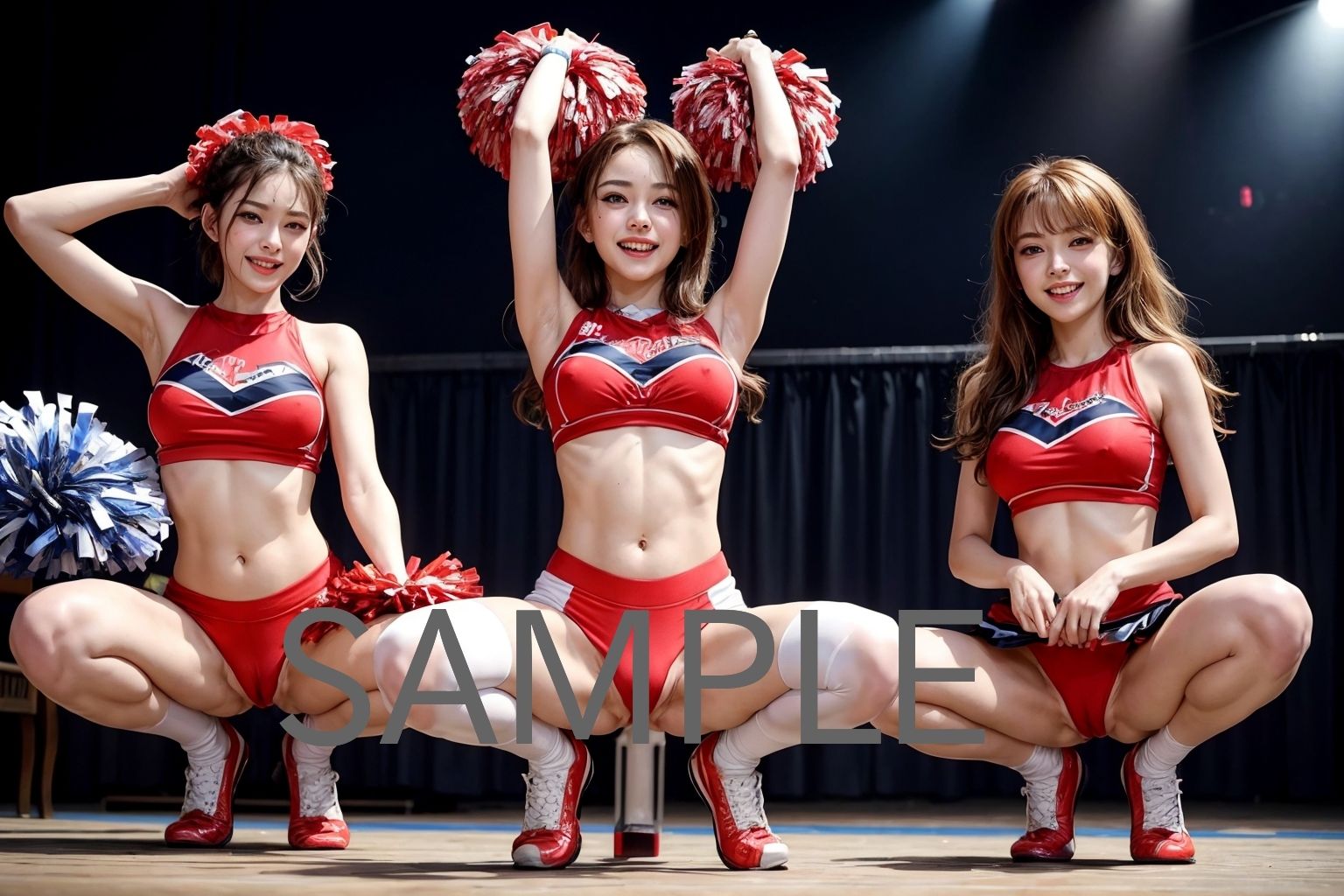 変態オーディション2023夏