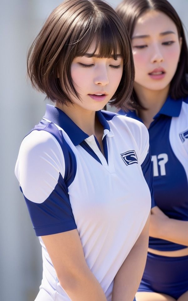 先輩これは・・エロい指示でも先輩には逆らえない