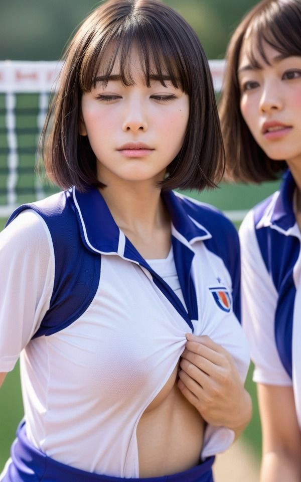 先輩これは・・エロい指示でも先輩には逆らえない