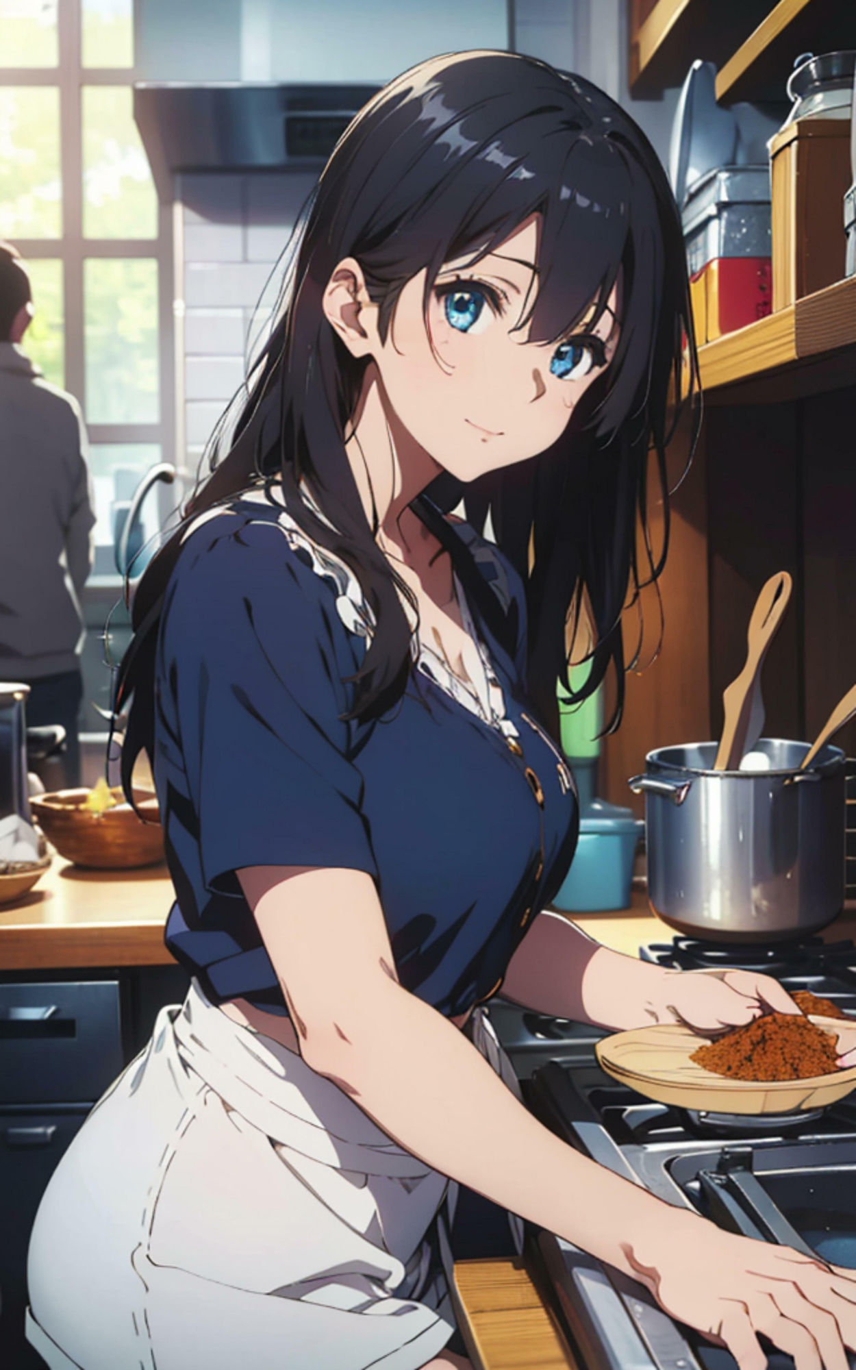 美少女研究本vol.2（人妻中出し編） うちの嫁がとにかく可愛いので中出しセックス