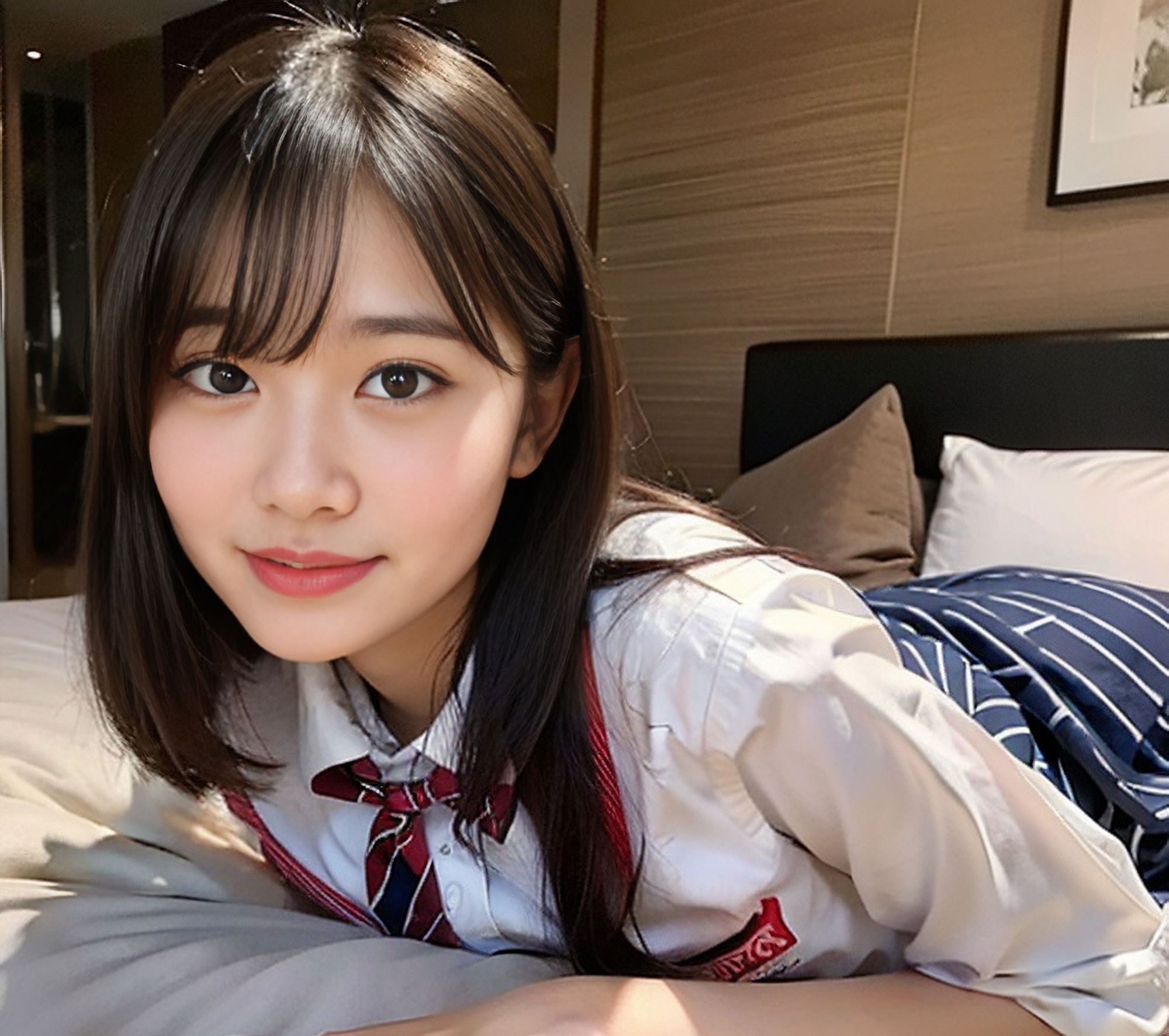 食事だけのパパ活女子を抱く