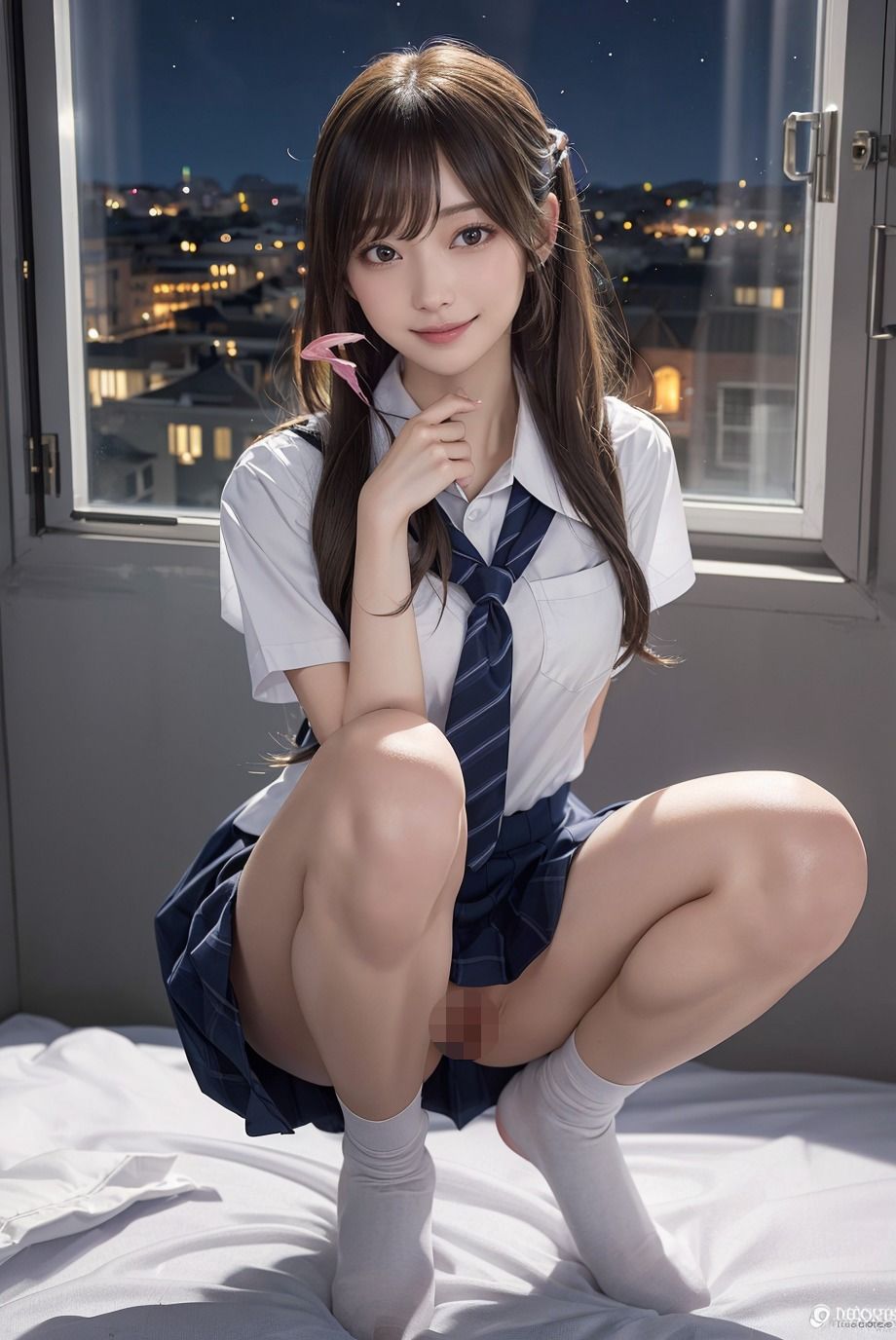 M字図鑑 JK special