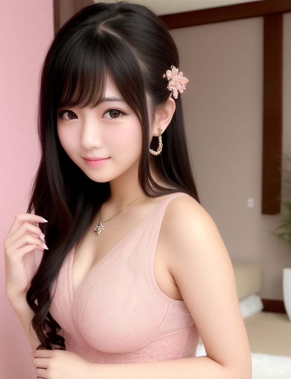 アイドル!歌姫の裏側!! ま〇ら営業!?