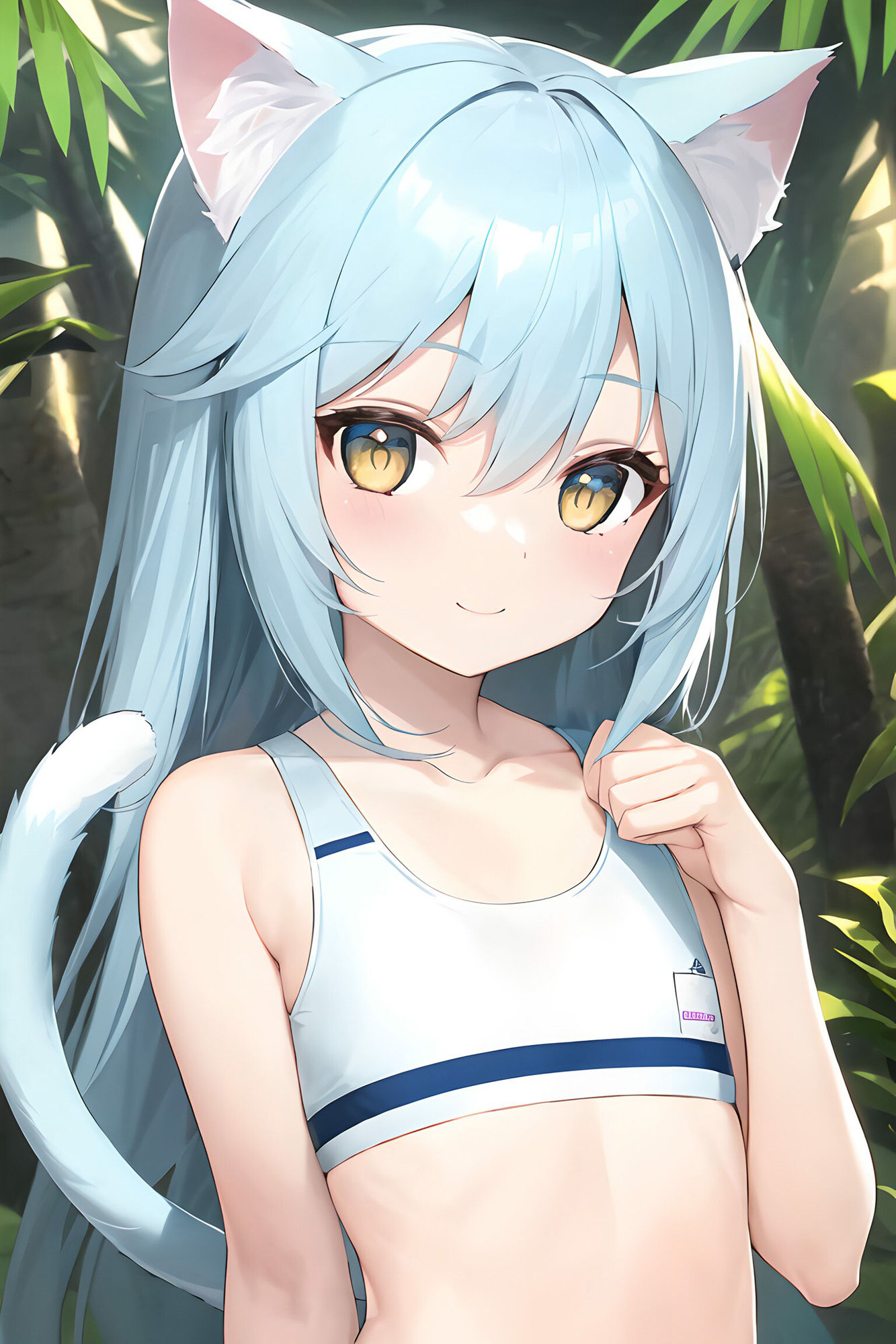 みんなにナイショで昨日お兄さんとイケナイことをしました 3