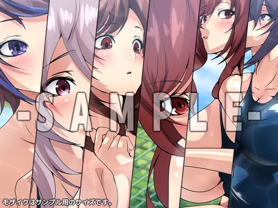 異世界でチート性力を手にした男 3部作パック