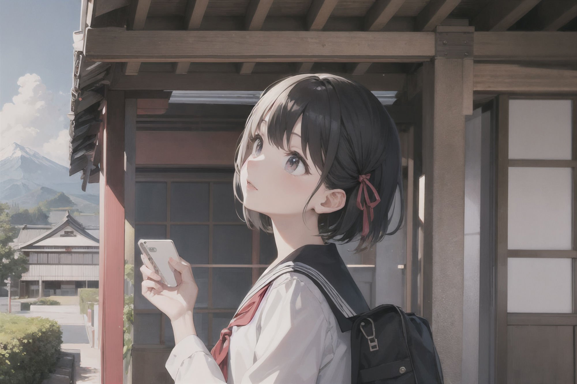 サオリの成長日記 Vol02