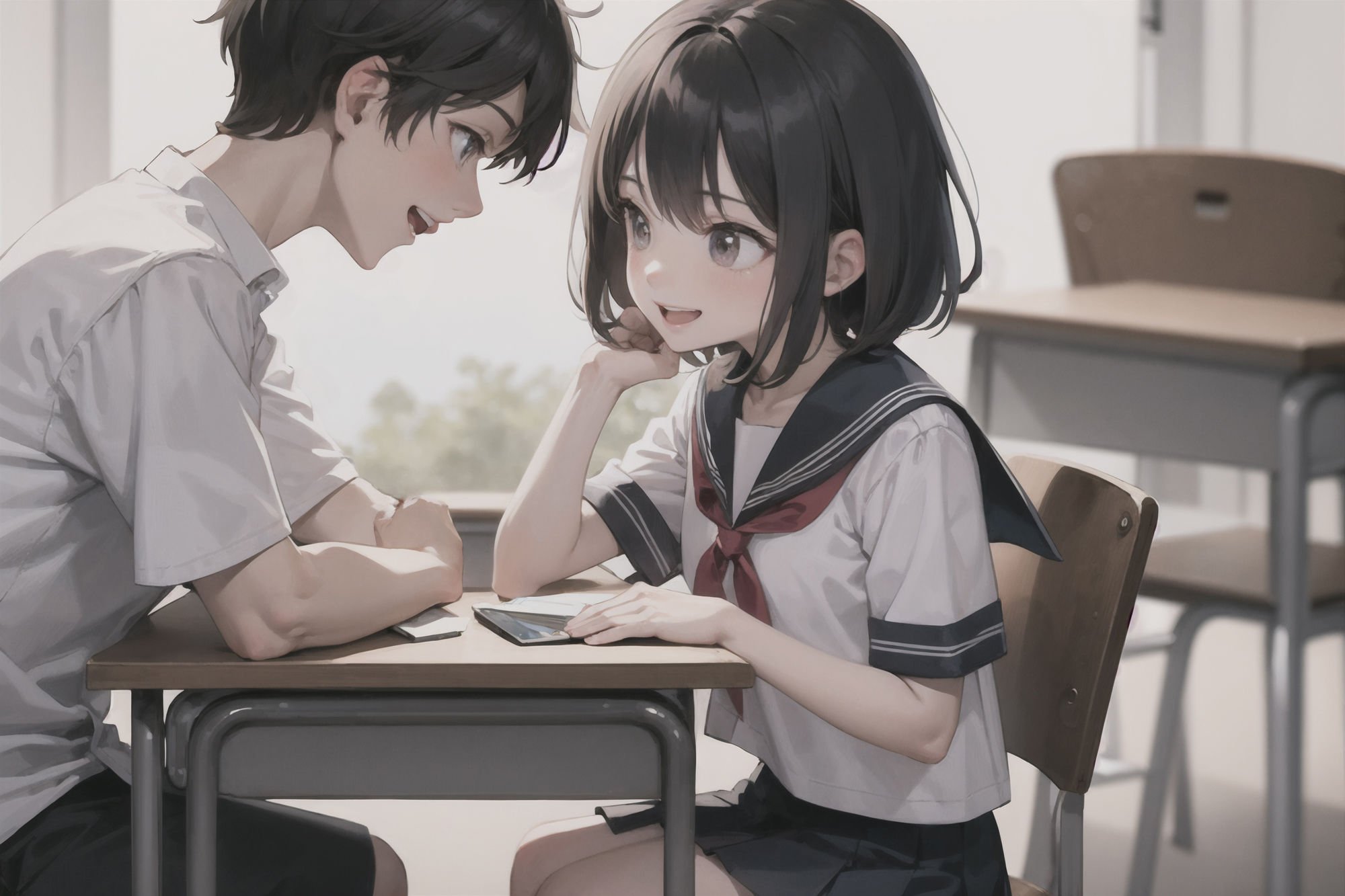 サオリの成長日記 Vol02