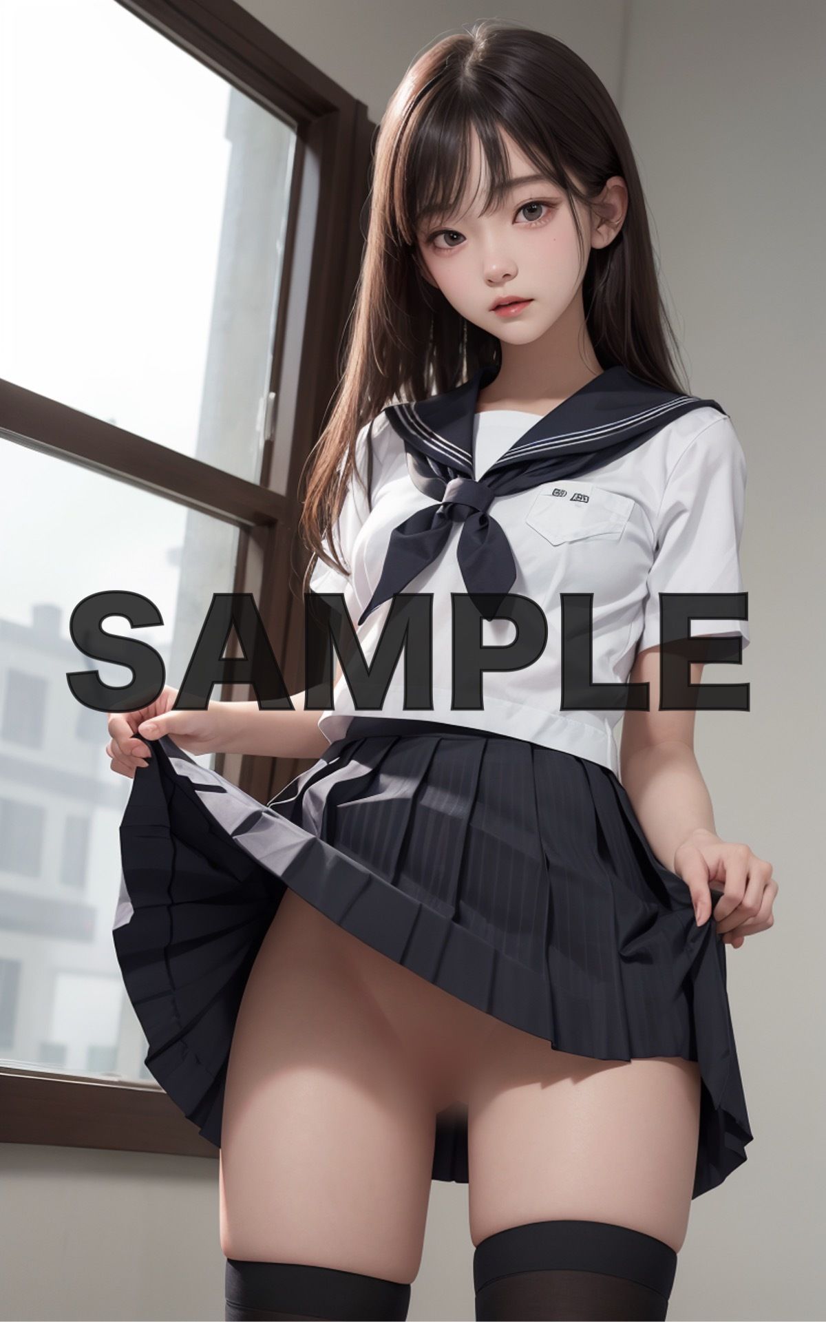 女子校生 露出狂