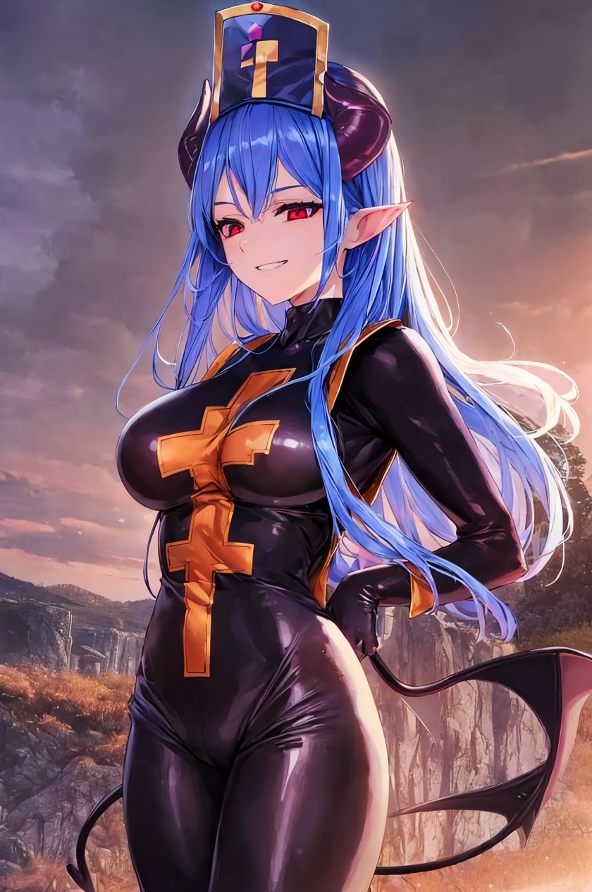 淫魔化CG集勇者パーティー編