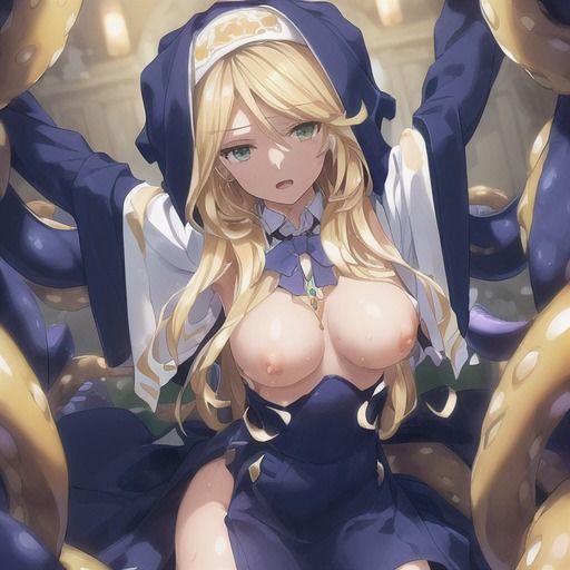 触手幻想