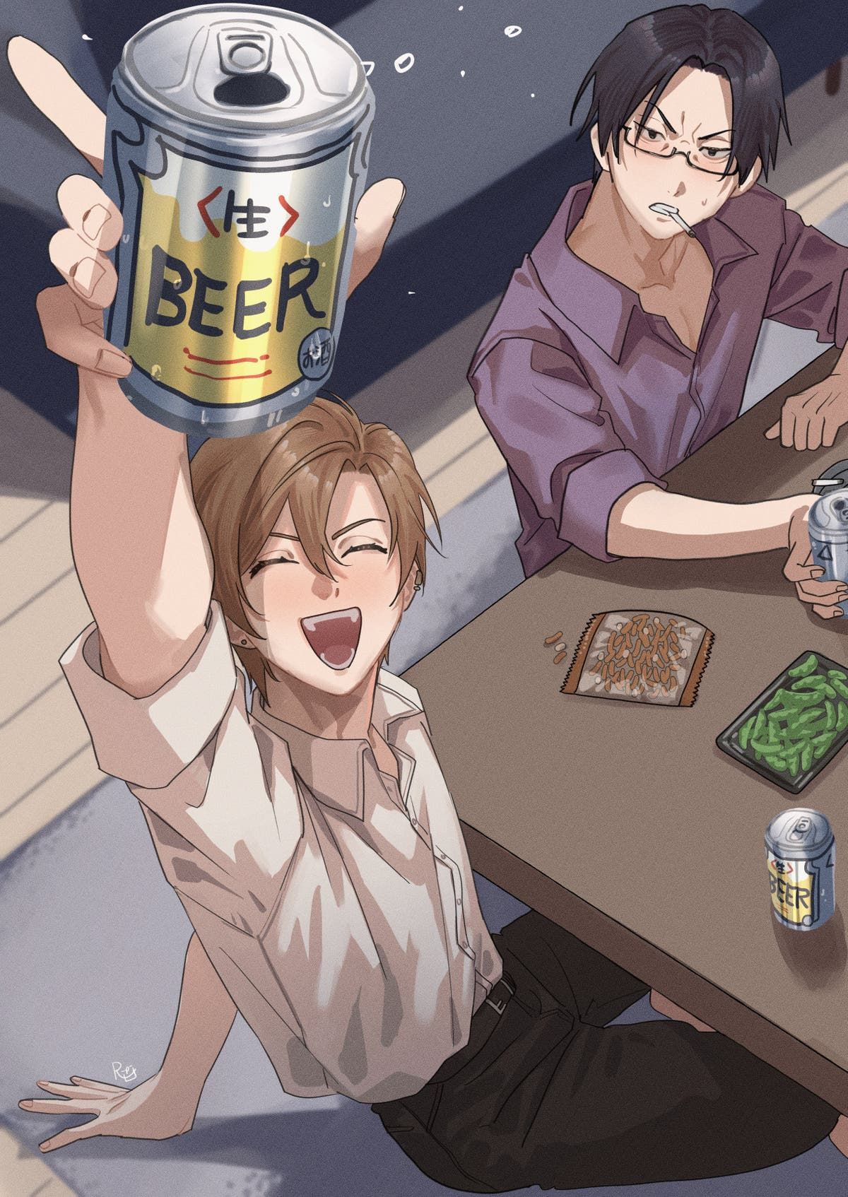 バンダースナッチ