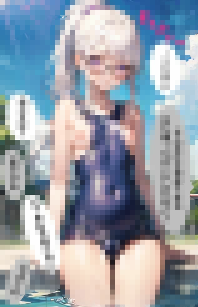 幼馴染みの男の子が実は女だった件！？