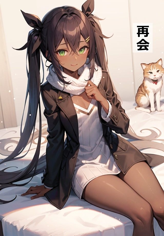 幼馴染みの男の子が実は女だった件！？