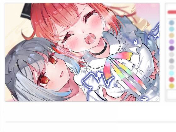 聖天使スノウカメリア第8話「厚葉樹が散った日 1」