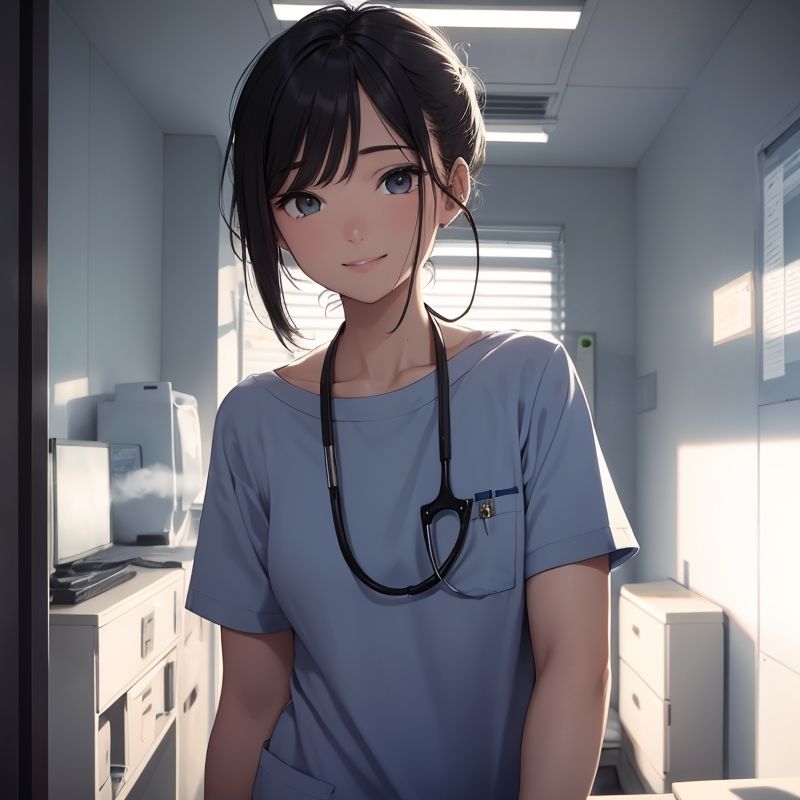 抜いてくれる看護師がいる病院