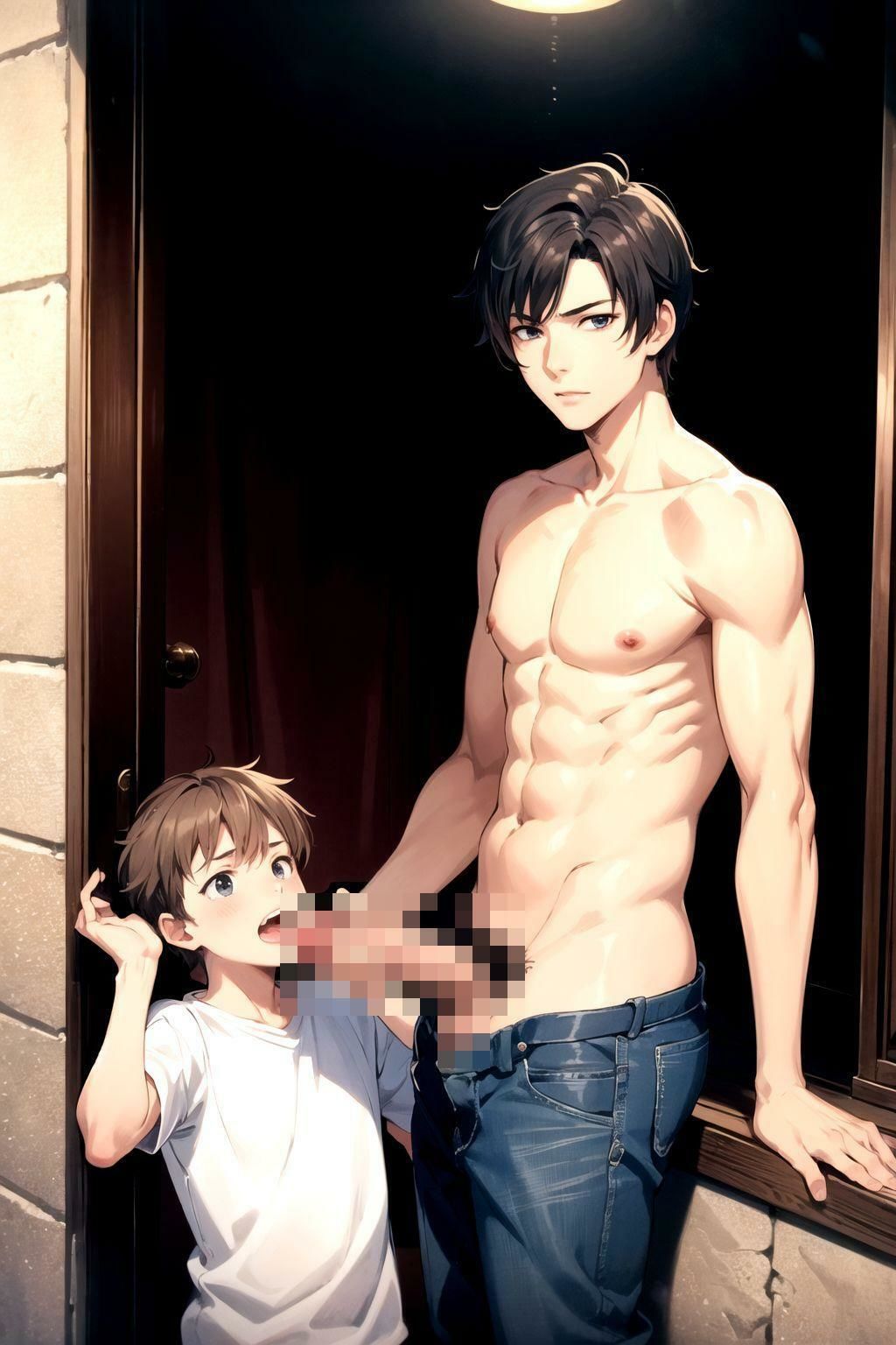 どこでもボロン