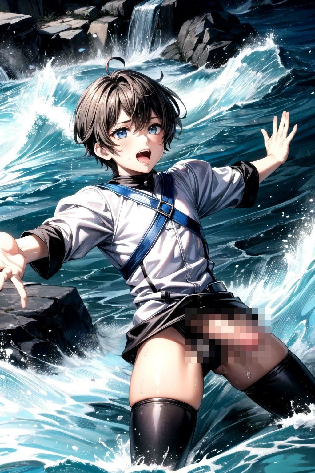 どこでもボロン