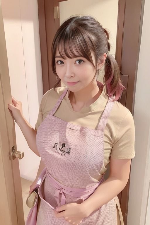 AIヘルパー美女