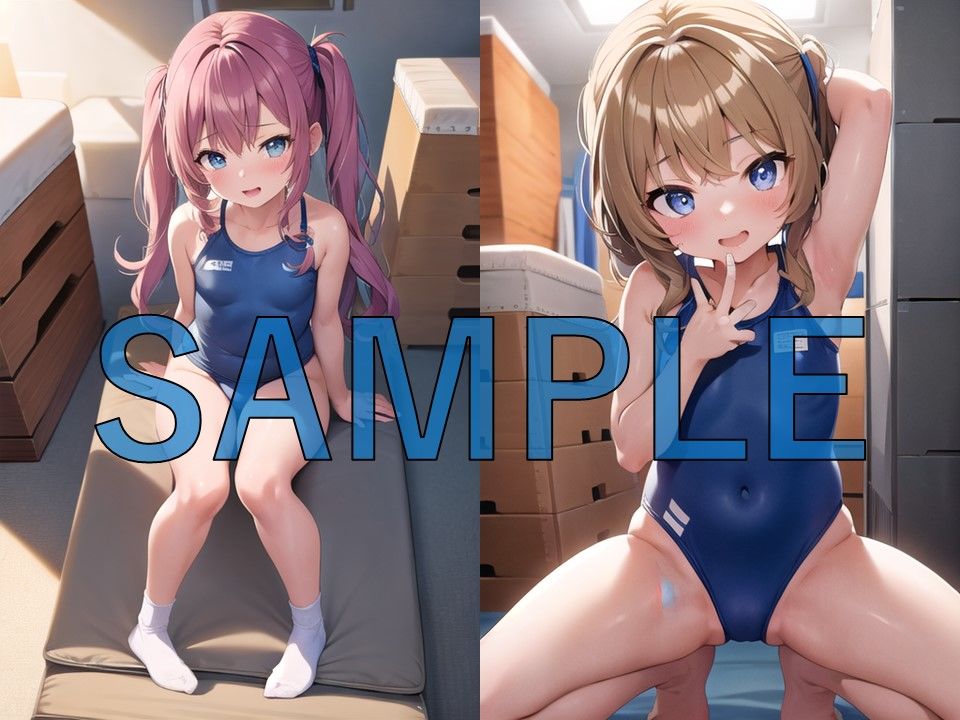 【アヘ顔特化】メス〇キわからせFUCK