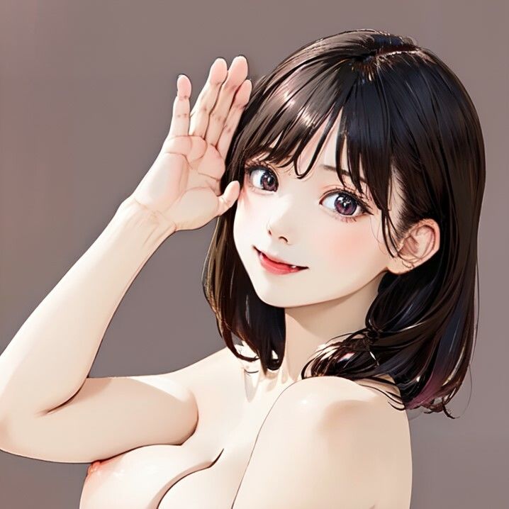 近所に住む憧れのお姉さんと撮影会をした件