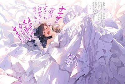 ドレス美少女セット12 気持ちいいの！もっと突いて