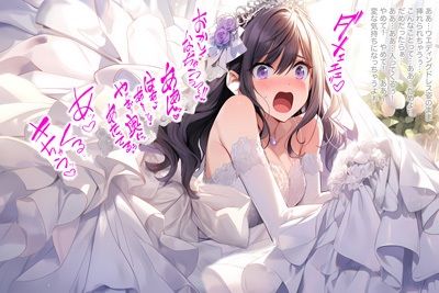 ドレス美少女セット12 気持ちいいの！もっと突いて