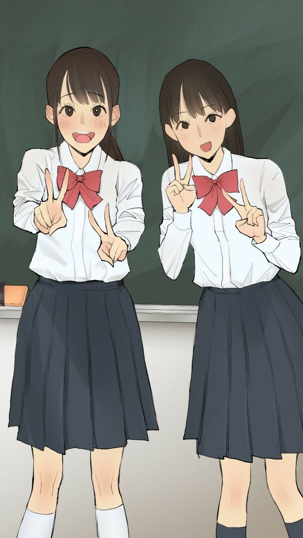 女子トイレうんうん