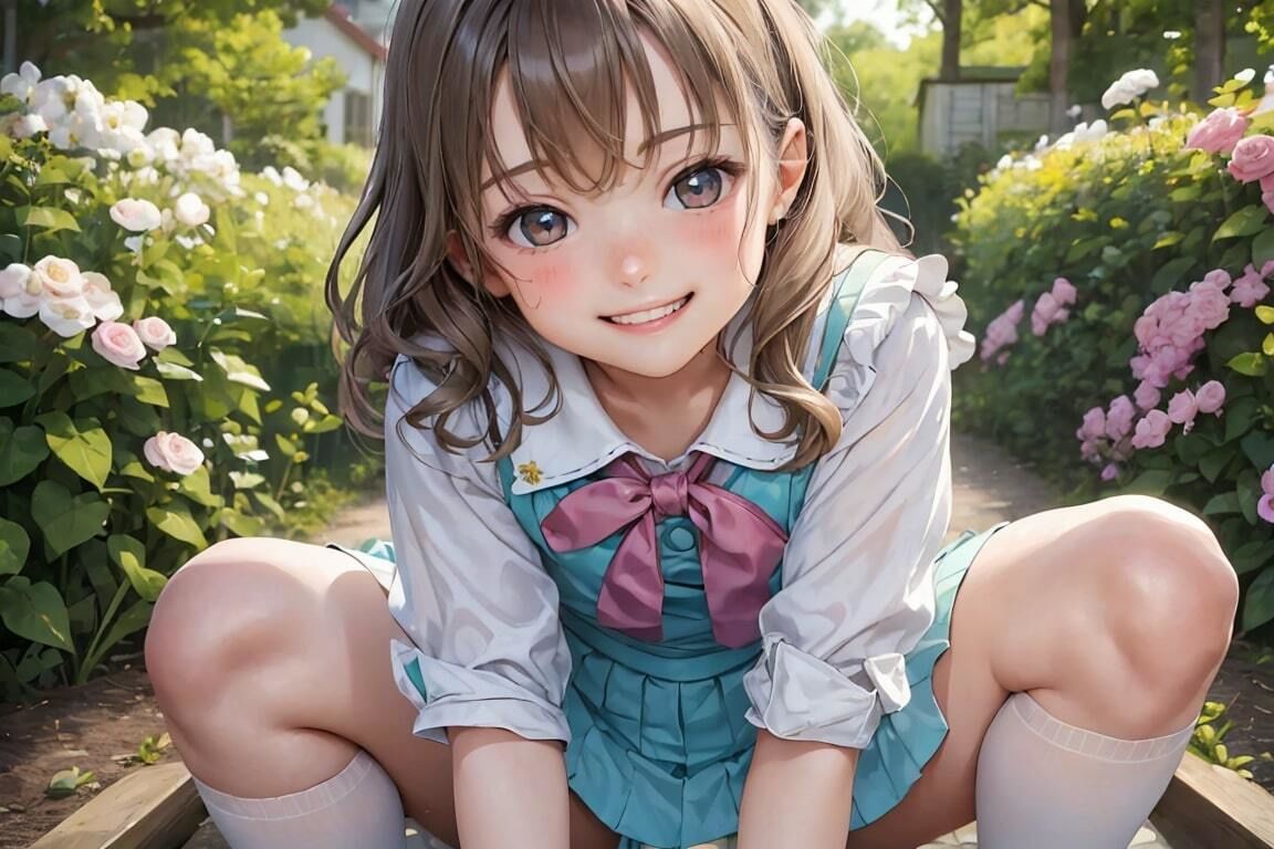 毎日起こしに来る妹