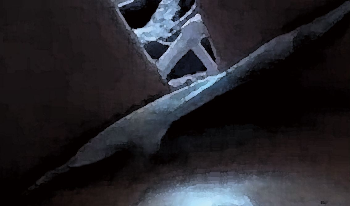 私の蟲姦遊び 第15話 妊娠中にムカデとムカデの卵編