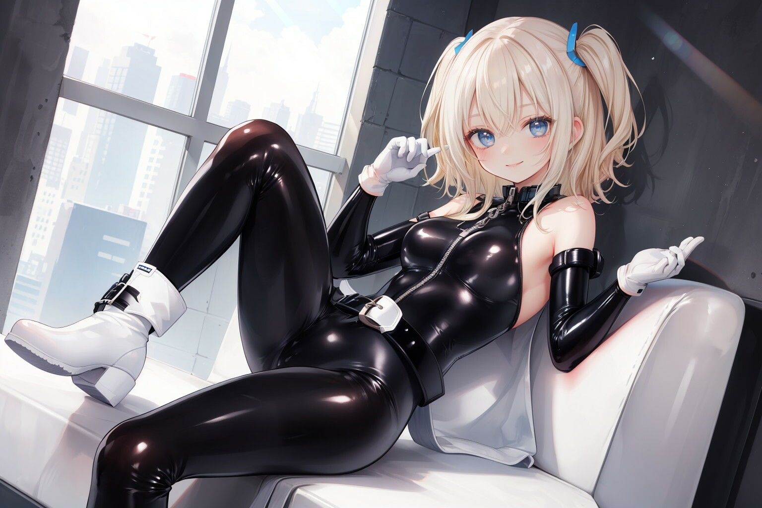 任務失敗〜秘密捜査官拘束記録