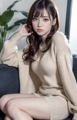 人妻とのいけない関係