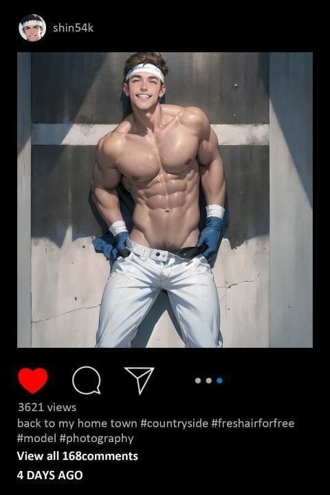 KOFashion the 2nd: カウントリーサイドスイート