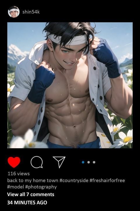 KOFashion the 2nd: カウントリーサイドスイート