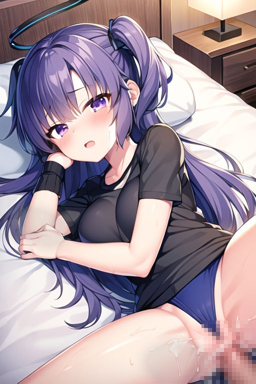 エロすぎる教え子を性指導