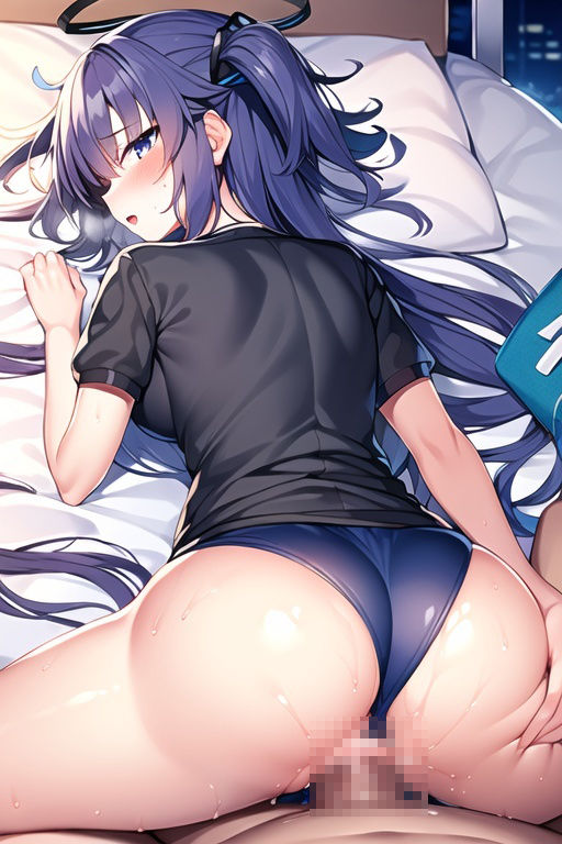 エロすぎる教え子を性指導