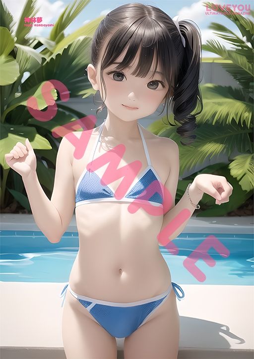 ●●アイドルマガジン LOVE YOU Vol.5【+裏画像】