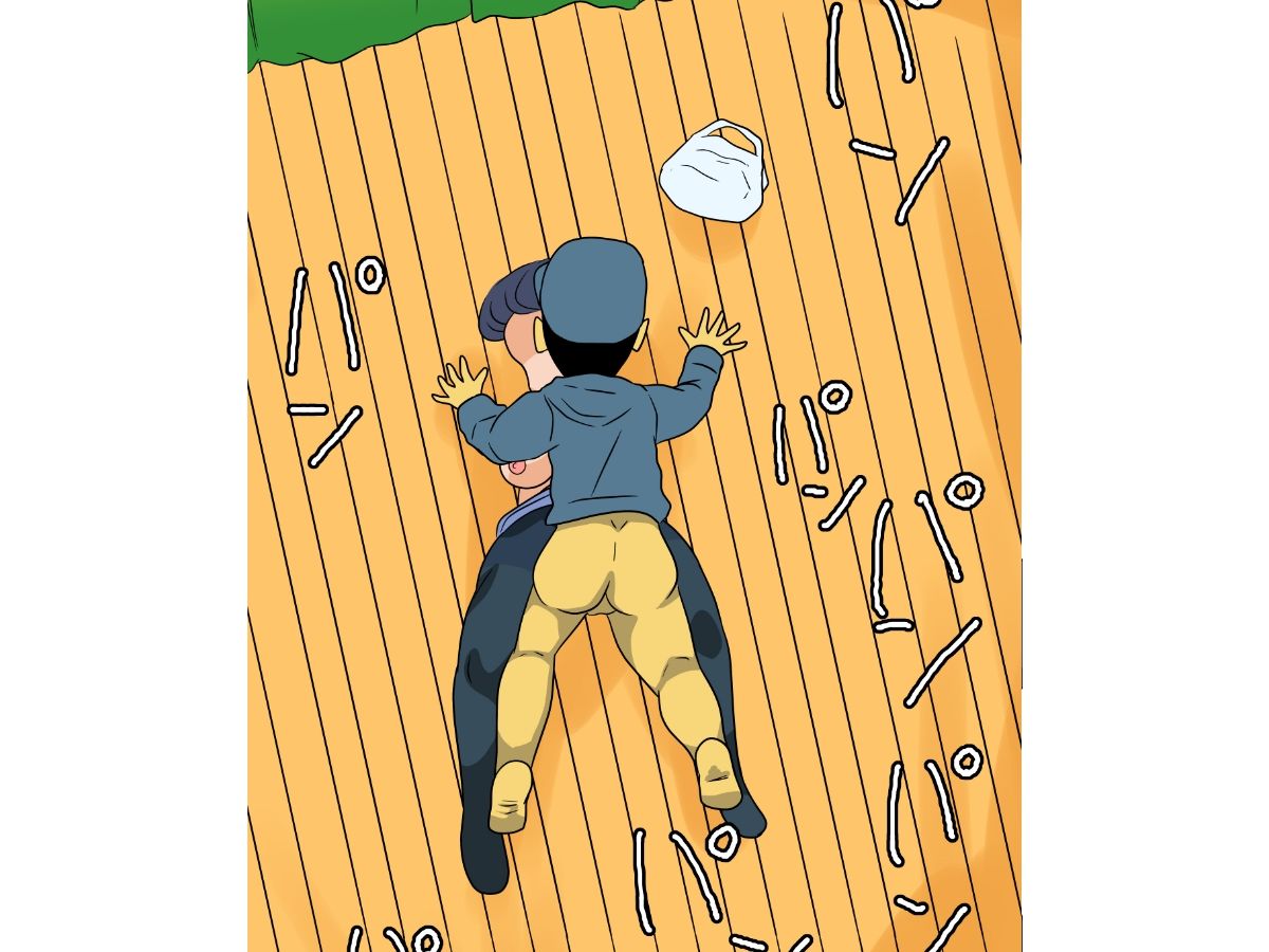 セレブママが配達をたのんだらとんでもないことになったゾ